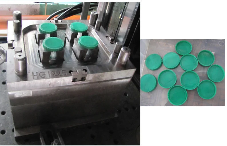 Plastic Mould Maker Custom Plastic Injection Molding Service