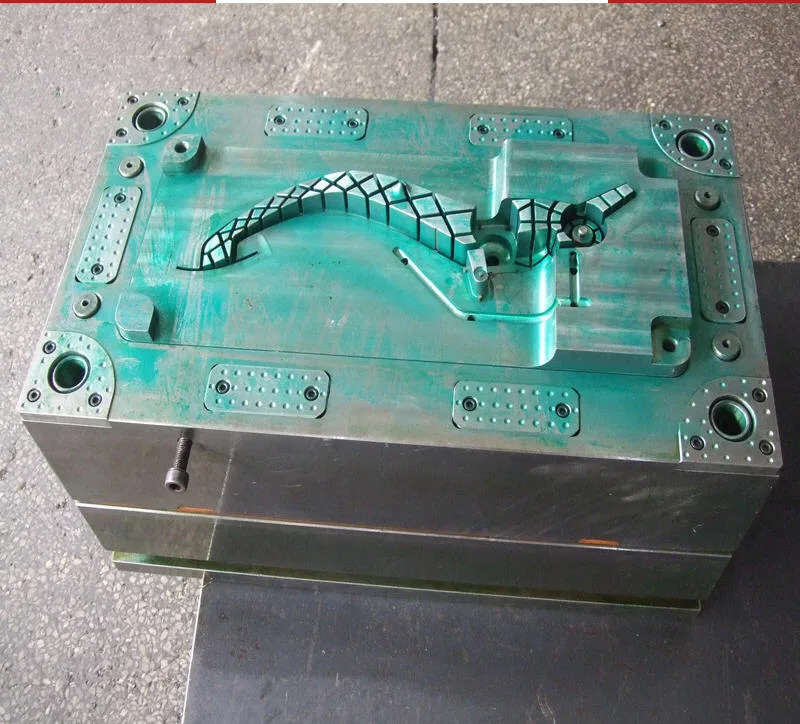 Plastic Mould Maker Custom Plastic Injection Molding Service