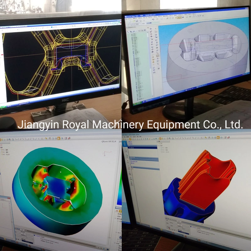 Aluminum Extrusion Process and Extrusion Terminology