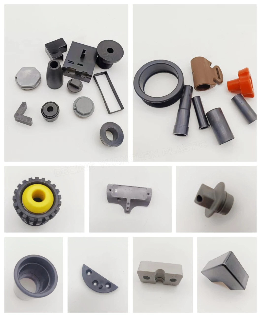 Zhejiang Plastic Injection Molding Parts Plastic Household Products Plastic Service