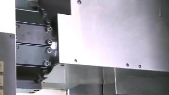Custom Precision CNC Milling Machining CNC Machined Parts