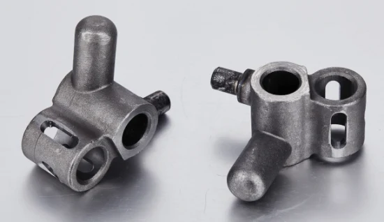 High Precision Custom Car Accessories Magnesium Zinc Aluminum Steel Parts Die Casting