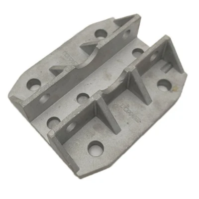 Aluminum Alloy Casting Service Custom Die Casting Aluminum electronic Housing Grey Lron Casting Sand Casting Service