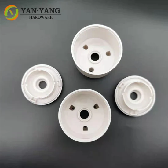 Custom Plastic Part Injection Molding Product and Service