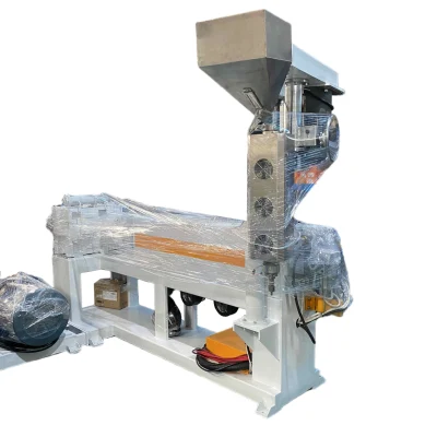 Wire Making Machine Electric Cable Equipment for PE PVC Cable Extruding Process Power Cable Extrusion Machine