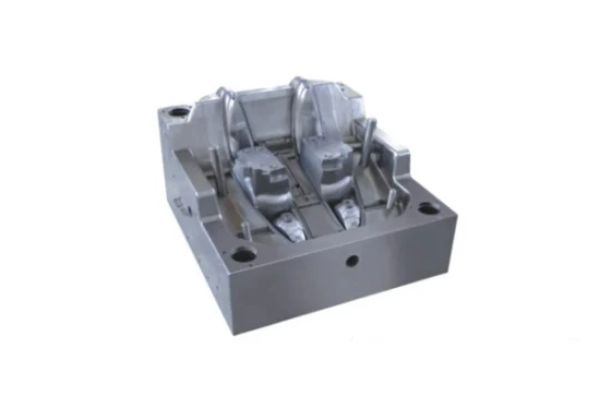 Factory Customized Design Die Casting Mold Tooling Parts Machine Household/Electronic Plastic Mold