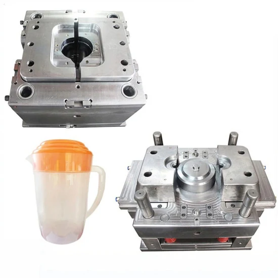 Custom Appliance /Automotive /Electronic Injection Mould Plastic Products Shell Cover Injection Mold Plastic Parts Molding