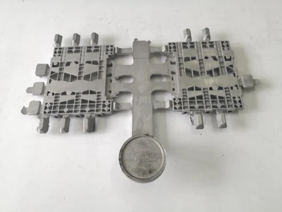10 Years Factory Custom Accessories Metal Hardware Magnesium Zinc Aluminum Spare Parts Die Casting