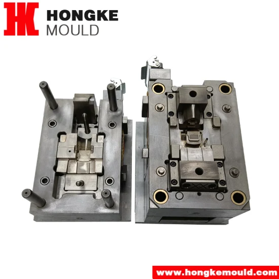 Custom Manufacture Plastic Overmold Products and Plastic Case Injection Molding Service