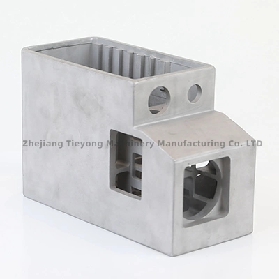 Hardware Mold for Die Casting Spare Parts